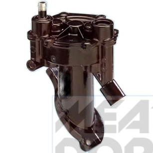 Vacuum Pump, braking system
